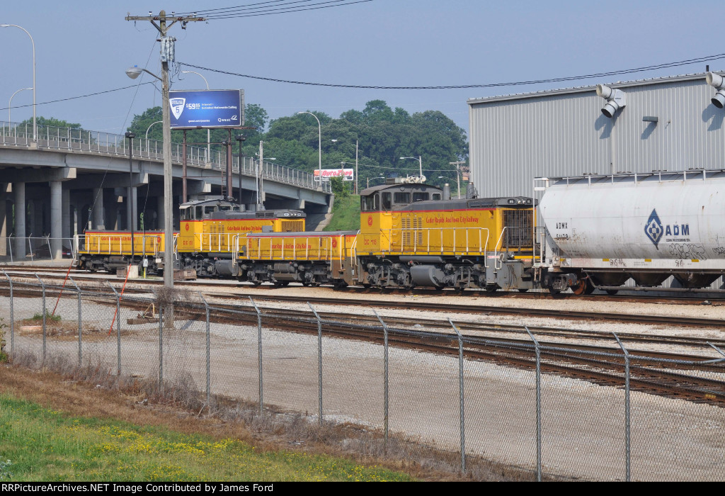 CIC 115_128 NORTH
